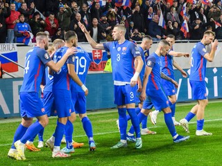 TV program: Kde môžete sledovať zápas Bosna a Hercegovina - Slovenska v kvalifikácii EURO 2024?
