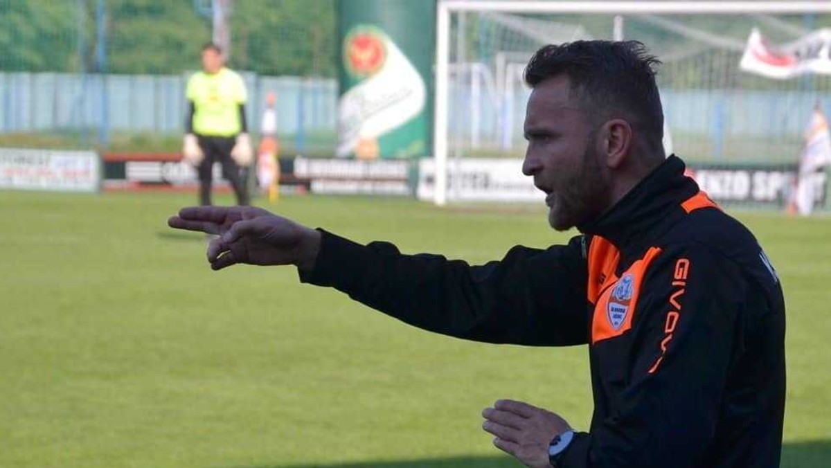 Andrej Kamendy.