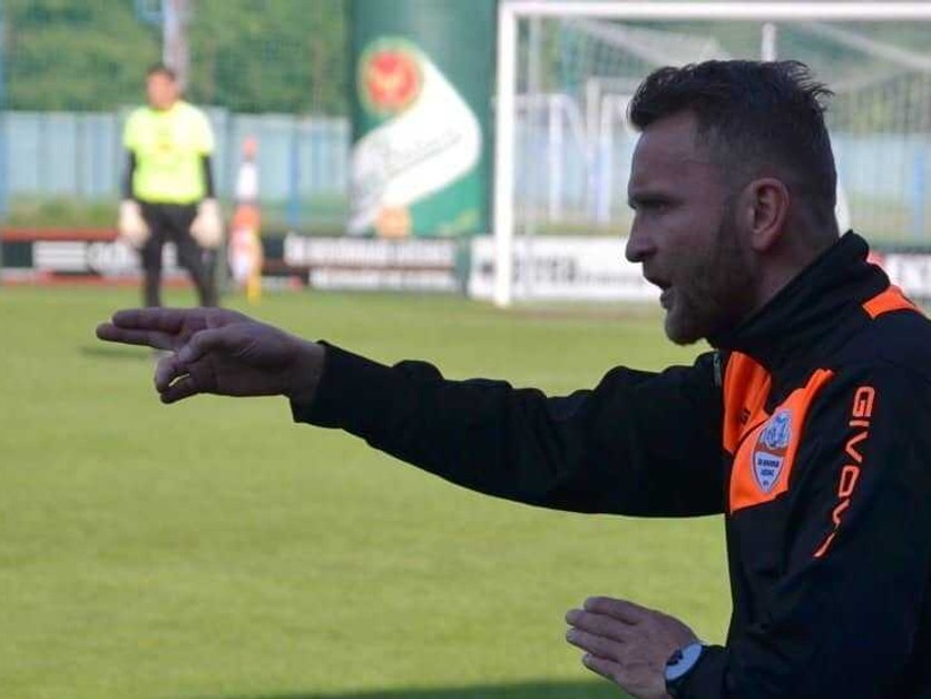 Andrej Kamendy.