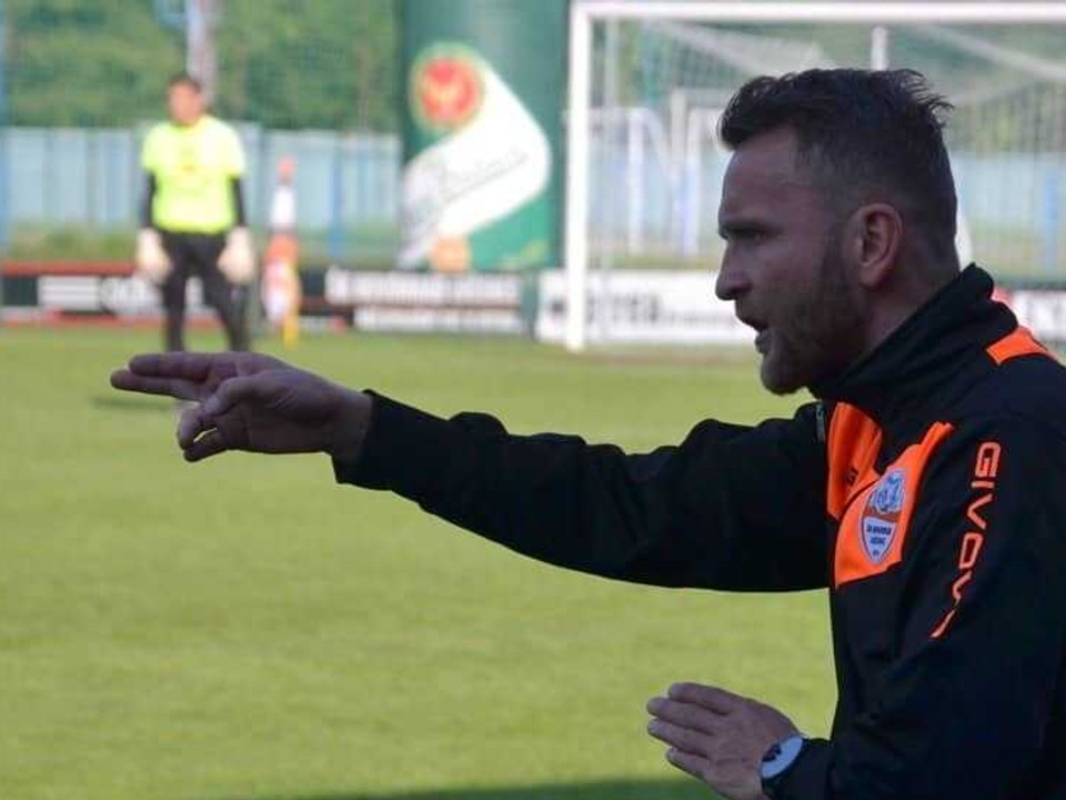 Andrej Kamendy.