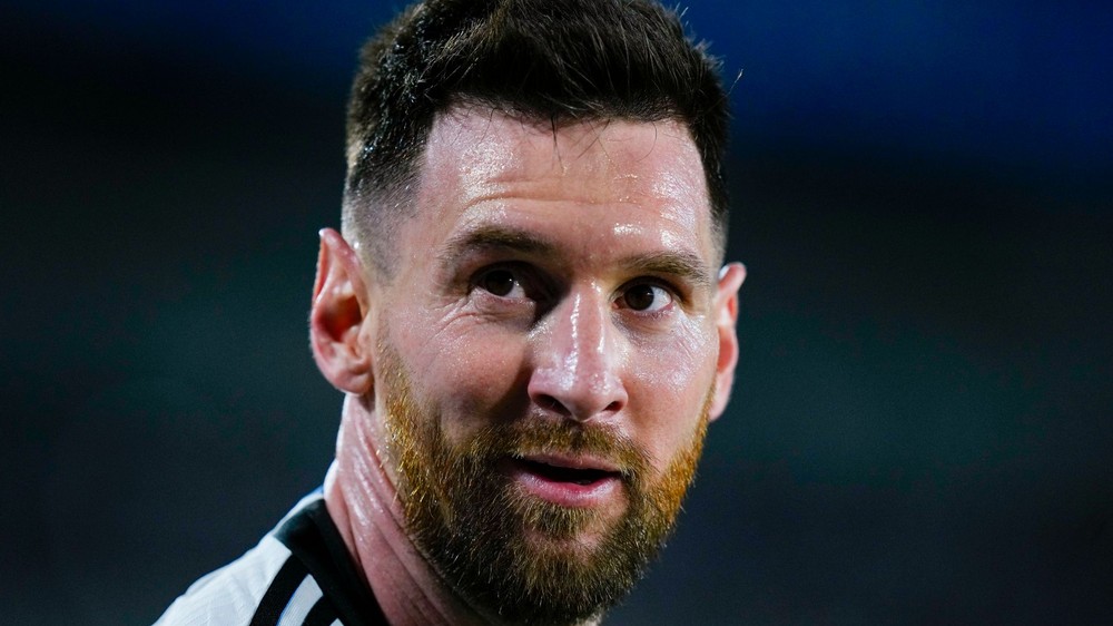 Messi potvrdil prestup, odchádza do Beckhamovho tímu