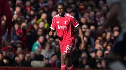 Ibrahima Konaté