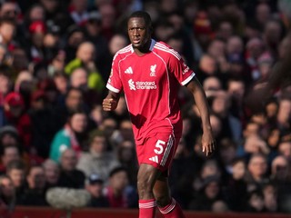 Ibrahima Konaté