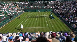 Wimbledon 2025