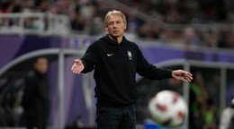 Jürgen Klinsmann