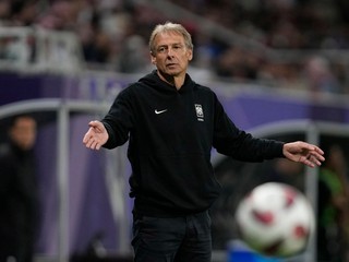 Jürgen Klinsmann