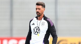 Sandro Wagner