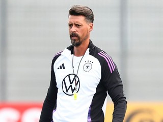 Sandro Wagner