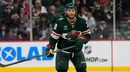 Ryan Hartman.
