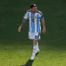 Lionel Messi.