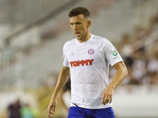 Ivan Perišič.