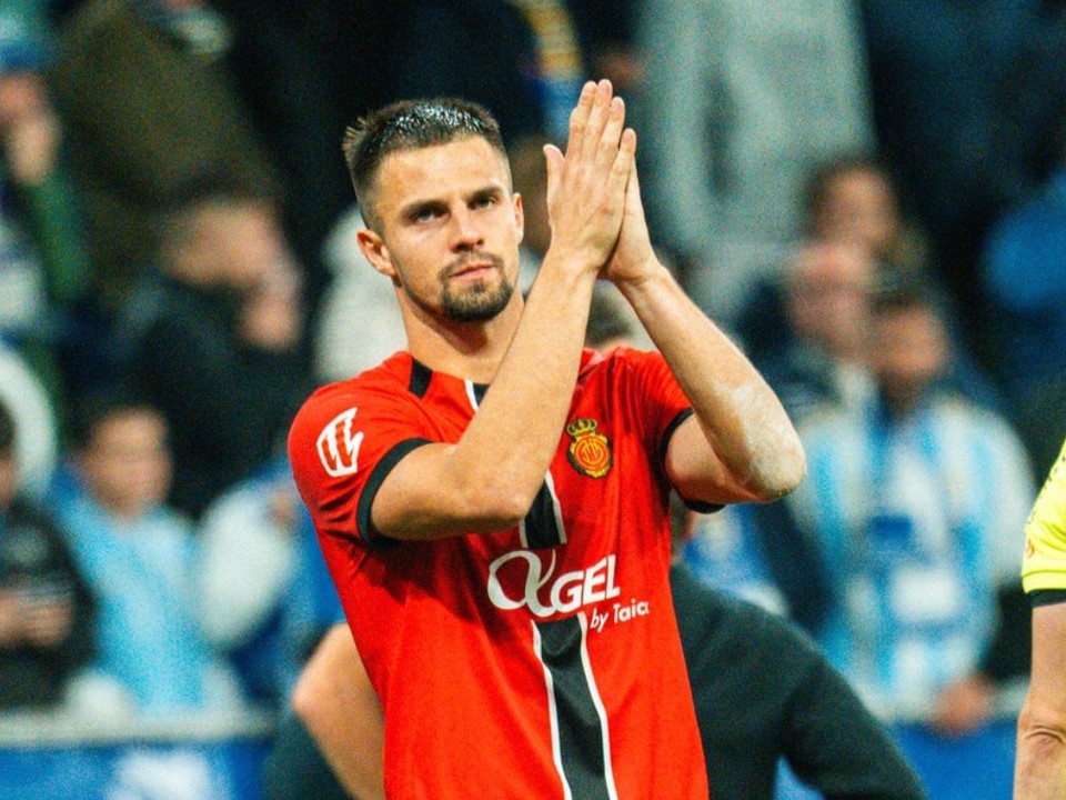 Martin Valjent.