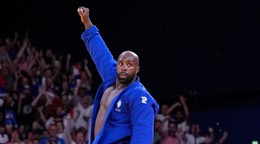 Teddy Riner