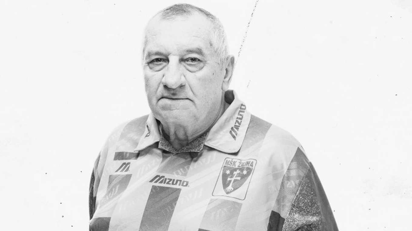 Zomrel Miroslav Kráľ