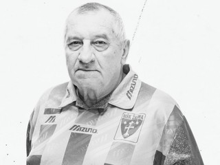 Zomrel Miroslav Kráľ