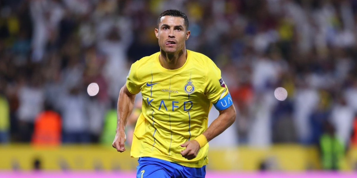 Cristiano Ronaldo Fair Play Moment: Refusing Penalty Kick in Asian Champions League – Group E