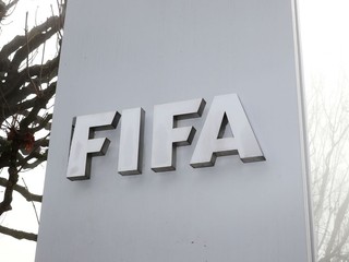 Logo FIFA