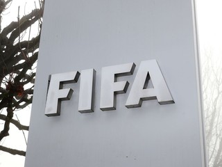 Logo FIFA