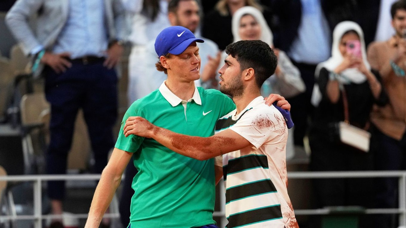 ATP kalendár 2026: Program, výsledky turnajov a grandslamy.