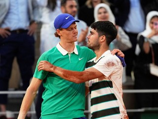 ATP kalendár 2026: Program, výsledky turnajov a grandslamy.