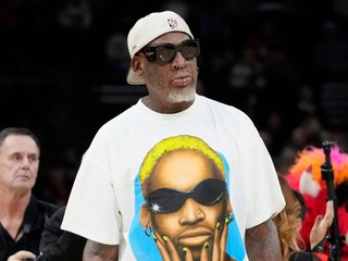 Dennis Rodman