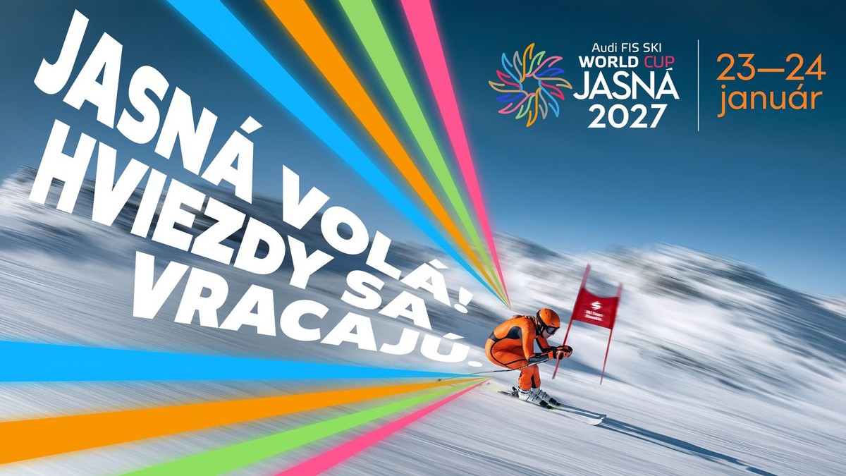 Jasná 2027