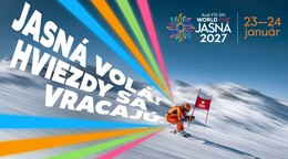 Jasná 2027