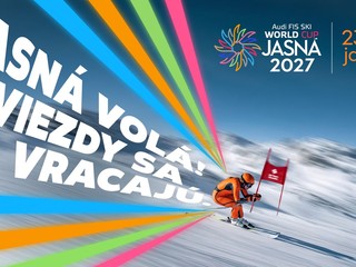 Jasná 2027