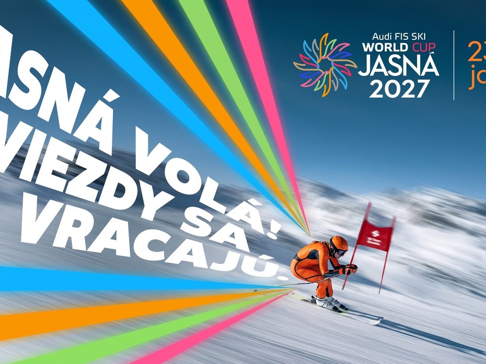 Jasná 2027