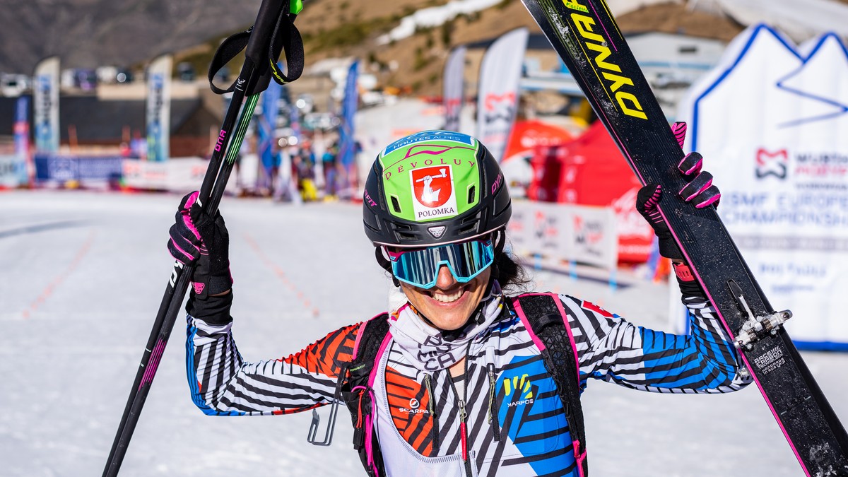 Nevydrží len tak dve hodiny na vleku, hory najradšej spoznáva mimo turistických ciest