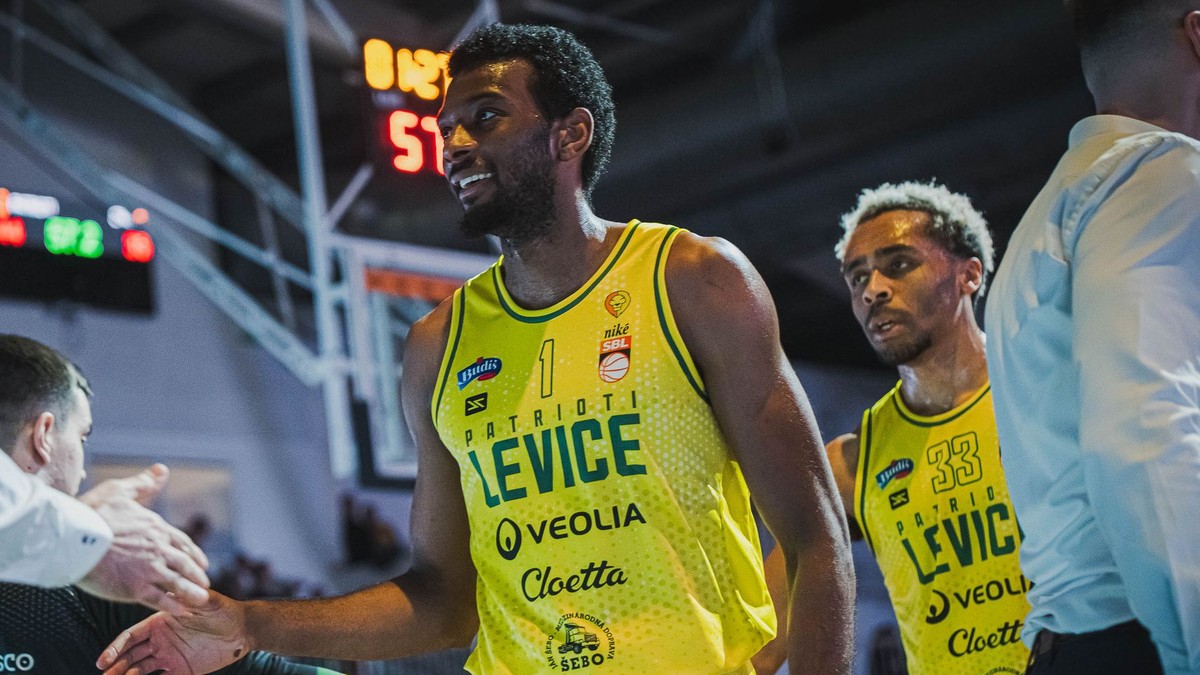 Manažér Levíc: To, kde sme, nám nespadlo z neba. Je to výsledok niekoľkoročnej driny