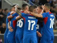 TV program: Kde sledovať EURO 2024? Nenechajte si ujsť žiaden zápas Slovenska.