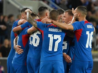 TV program: Kde sledovať EURO 2024? Nenechajte si ujsť žiaden zápas Slovenska.