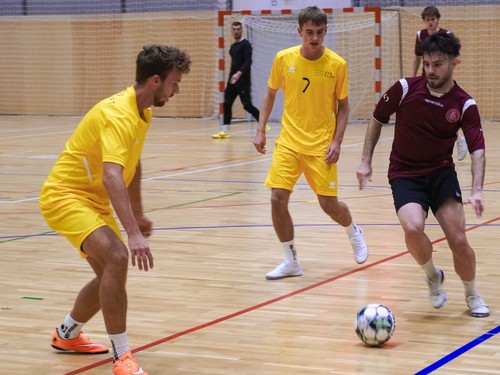 Futsal  VŠ liga.JPG