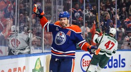 Leon Draisaitl