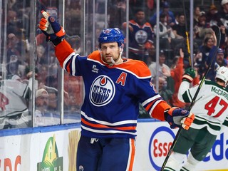 Leon Draisaitl