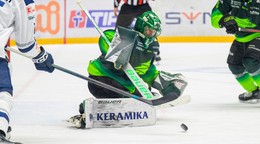 Connor LaCouvée