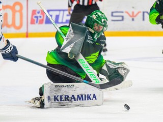 Connor LaCouvée