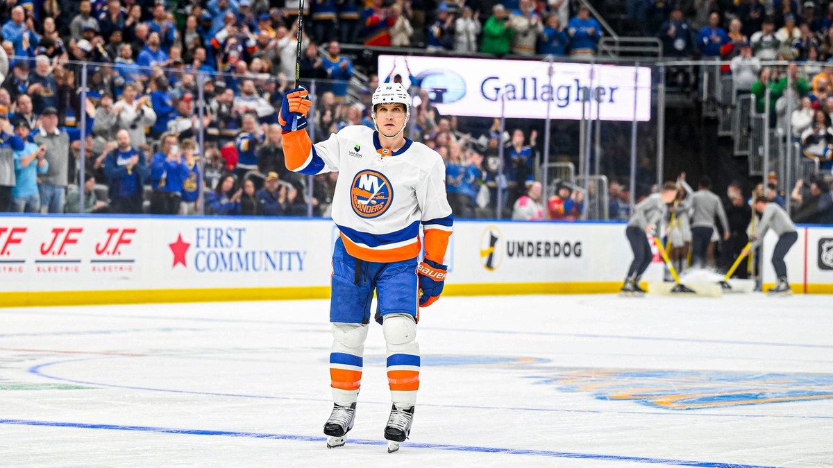 Brayden Schenn prvýkrát po výmene nastúpil v St. Louis