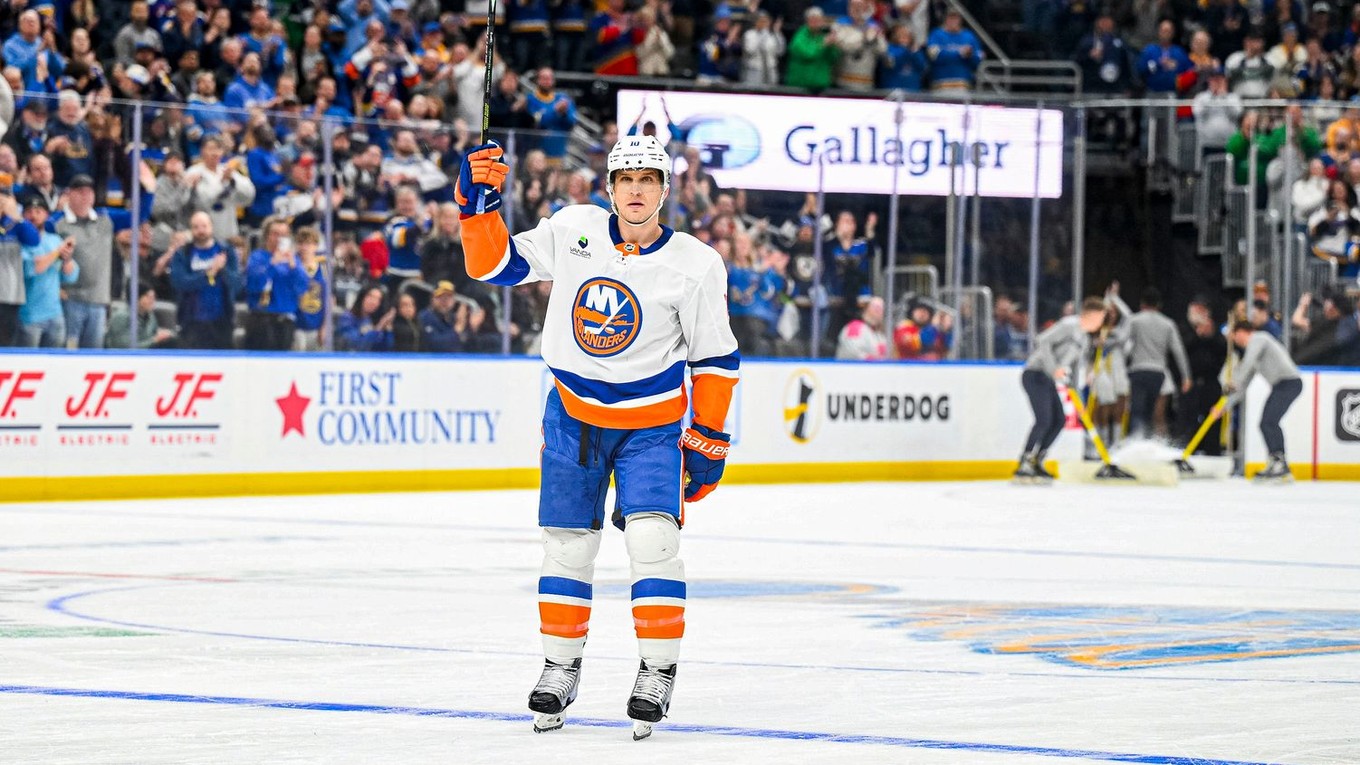 Brayden Schenn prvýkrát po výmene nastúpil v St. Louis