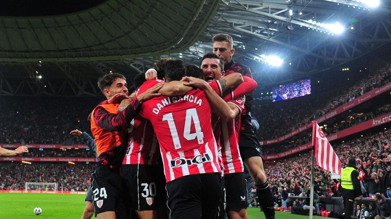 Athletic Club Bilbao