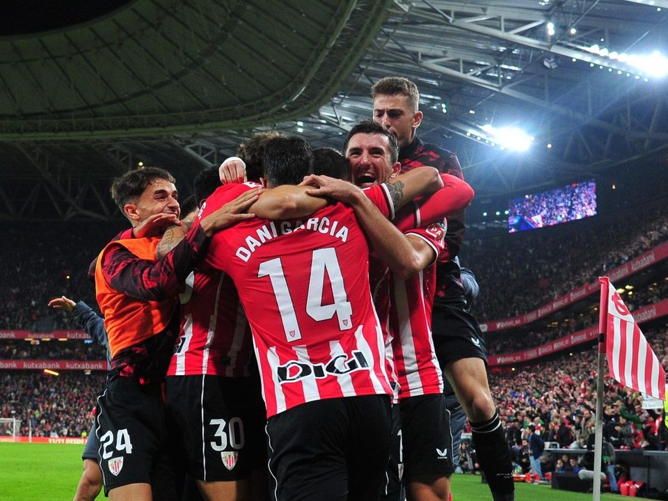 Athletic Club Bilbao