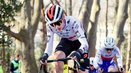 Program a výsledky MS v cyklokrose 2026. Predstaví sa aj Viktória Chladoňová.