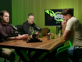 Ondrej Rusnák, Stano Benčat a Boris Valábik debatujú v podcaste Hokejový BOSS.