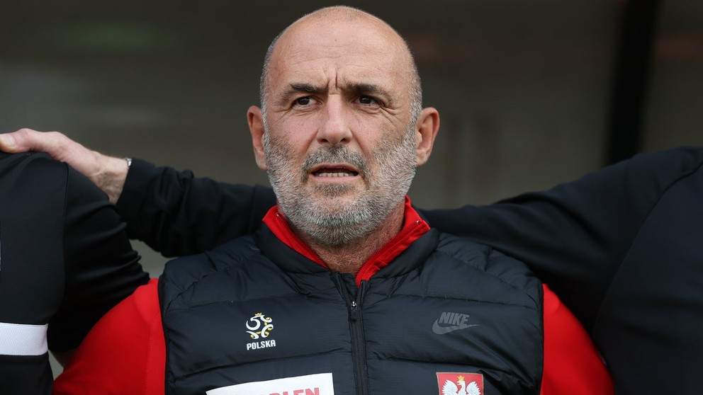 Michal Probierz.