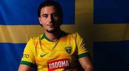 Kenan Bilalovič