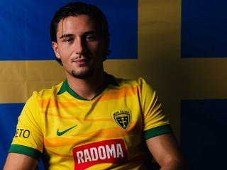 Kenan Bilalovič
