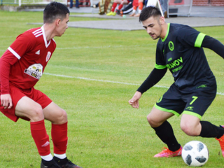 Na východnom Slovensku štartuje nový ročník tretej ligy.