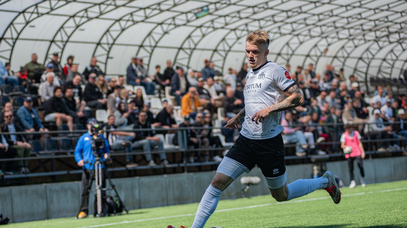 Ilustračná fotografia.