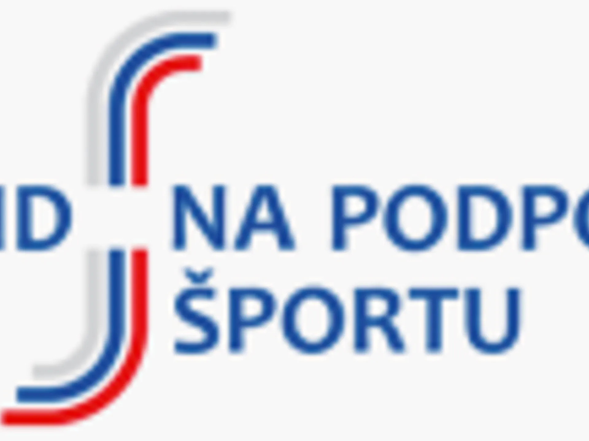 Tretia výzva Fondu na podporu športu o poskytnutie príspevku